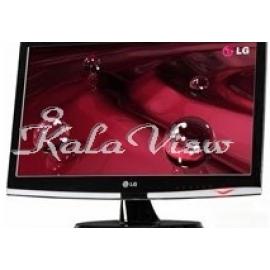 مانیتور کامپیوتر ال جی W2252S  22 Inch