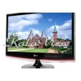 مانیتور کامپیوتر ال جی W2262TQ 21 5 Inch