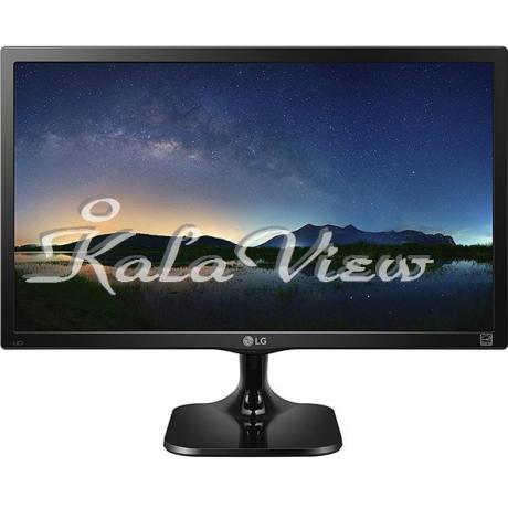 مانیتور کامپیوتر ال جی 24M47vq 23 Dot 5 Inch
