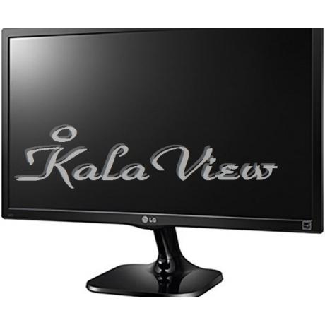 مانیتور کامپیوتر ال جی 24M47vq 23 Dot 5 Inch
