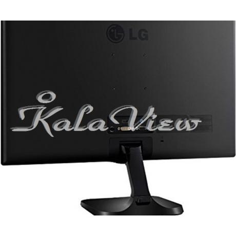 مانیتور کامپیوتر ال جی 24M47vq 23 Dot 5 Inch