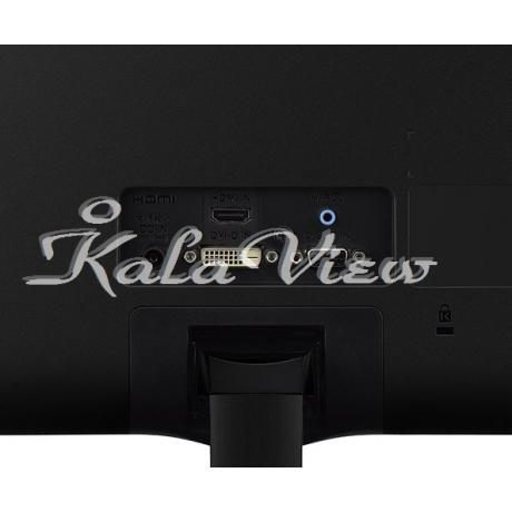 مانیتور کامپیوتر ال جی 24M47vq 23 Dot 5 Inch