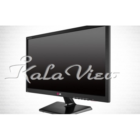مانیتور کامپیوتر ال جی 19EN33S 18 5 Inch