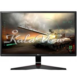 مانیتور کامپیوتر ال جی 27MP59G 27 Inch