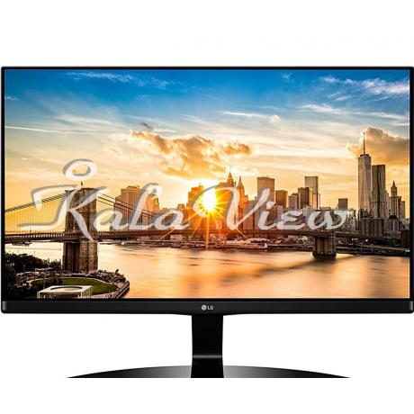 مانیتور کامپیوتر ال جی 27Mp68vq 27 Inch