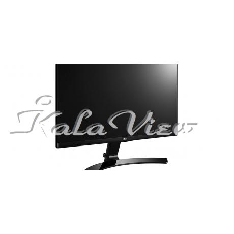 مانیتور کامپیوتر ال جی 27Mp68vq 27 Inch