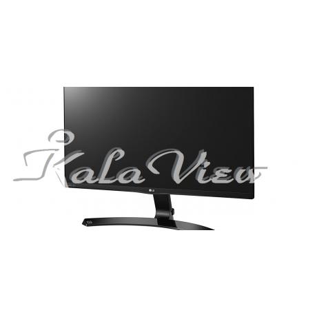 مانیتور کامپیوتر ال جی 27Mp68vq 27 Inch