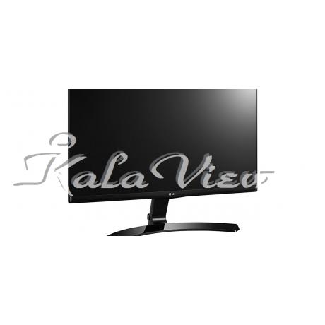 مانیتور کامپیوتر ال جی 27Mp68vq 27 Inch