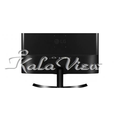 مانیتور کامپیوتر ال جی 27Mp68vq 27 Inch