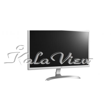 مانیتور کامپیوتر ال جی 27UD59 W 27 Inch