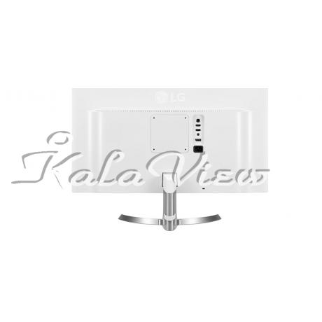 مانیتور کامپیوتر ال جی 27UD59 W 27 Inch