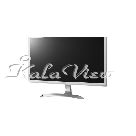 مانیتور کامپیوتر ال جی 27UD59 W 27 Inch
