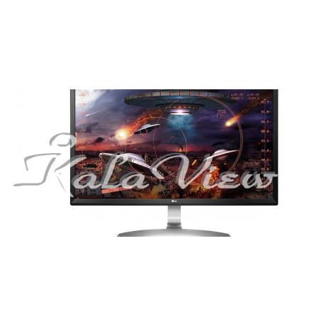 مانیتور کامپیوتر ال جی 27Ud59 B 27 Inch
