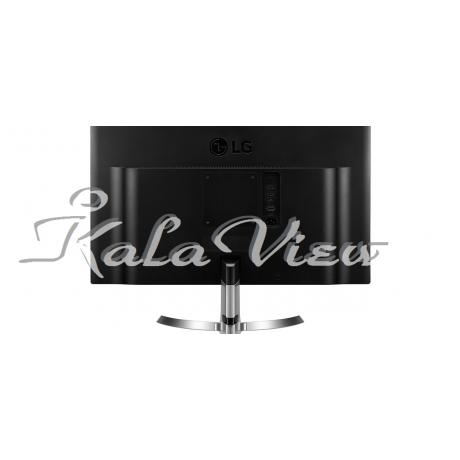 مانیتور کامپیوتر ال جی 27Ud59 B 27 Inch