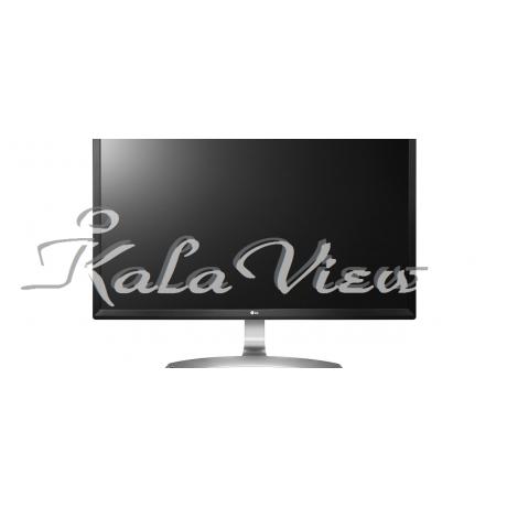مانیتور کامپیوتر ال جی 27Ud59 B 27 Inch