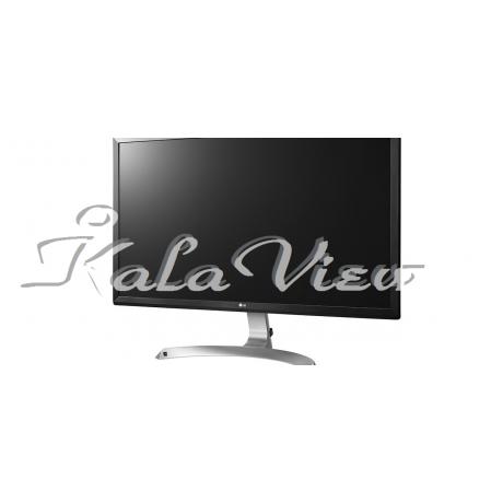 مانیتور کامپیوتر ال جی 27Ud59 B 27 Inch