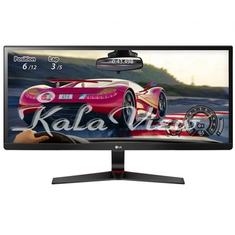 مانیتور کامپیوتر ال جی 29Um69g B 29 Inch