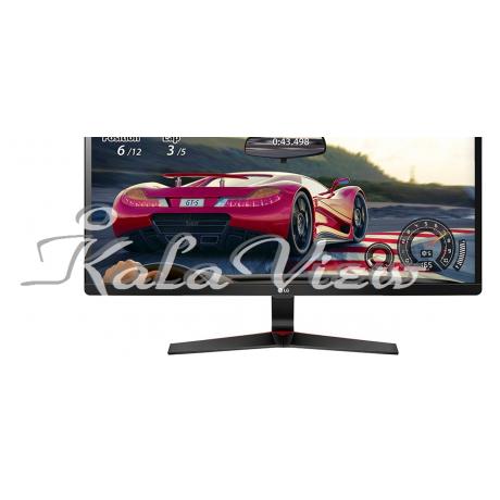 مانیتور کامپیوتر ال جی 29Um69g B 29 Inch