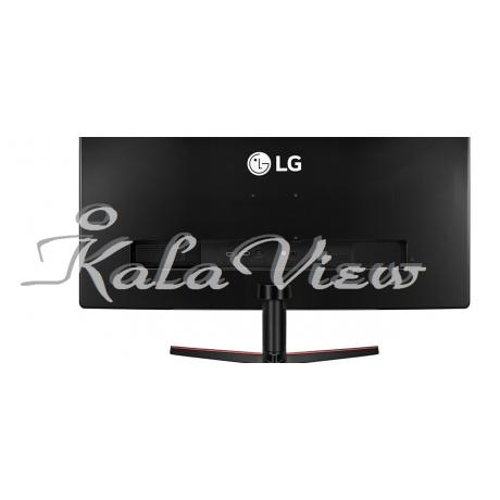 مانیتور کامپیوتر ال جی 29Um69g B 29 Inch