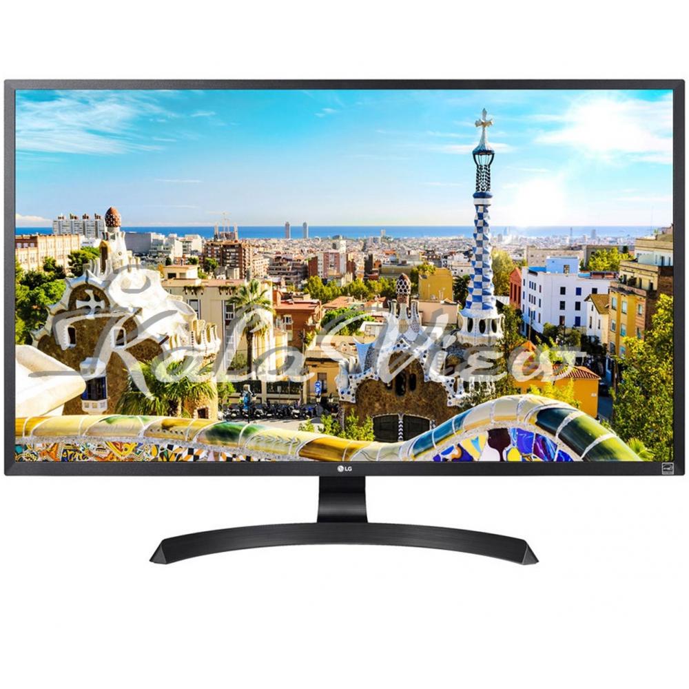 مانیتور کامپیوتر ال جی 32Ud59 B 31 Dot 5 Inch