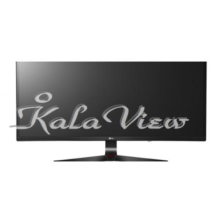 مانیتور کامپیوتر ال جی 34UC79G B 34 Inch