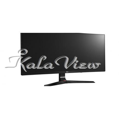 مانیتور کامپیوتر ال جی 34UC79G B 34 Inch