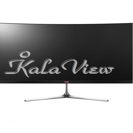 مانیتور کامپیوتر ال جی 34UC97 34 Inch
