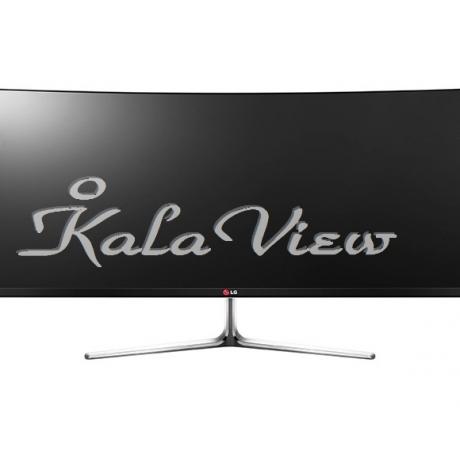 مانیتور کامپیوتر ال جی 34UC97 34 Inch