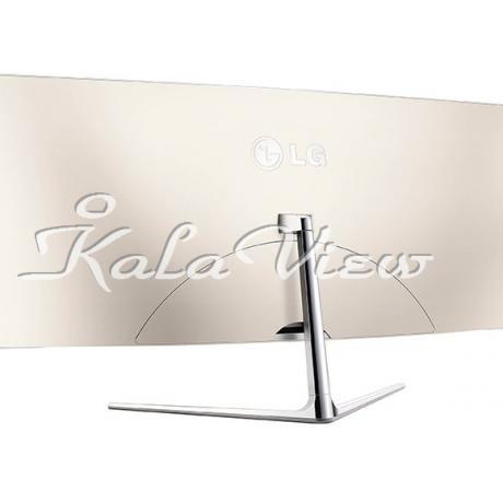 مانیتور کامپیوتر ال جی 34UC97 34 Inch