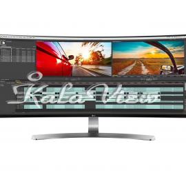 مانیتور کامپیوتر ال جی 34UC98 W 34 Inch