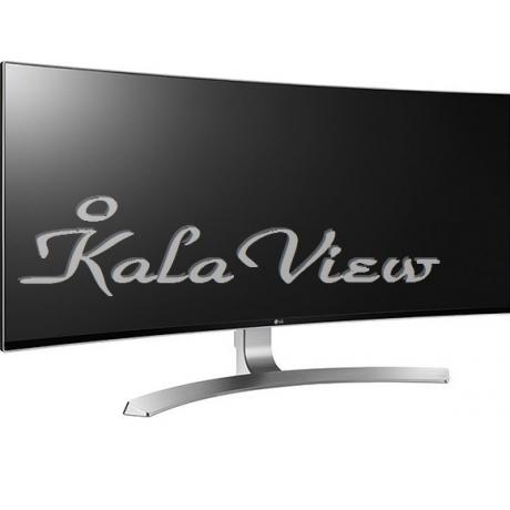 مانیتور کامپیوتر ال جی 34UC98 W 34 Inch