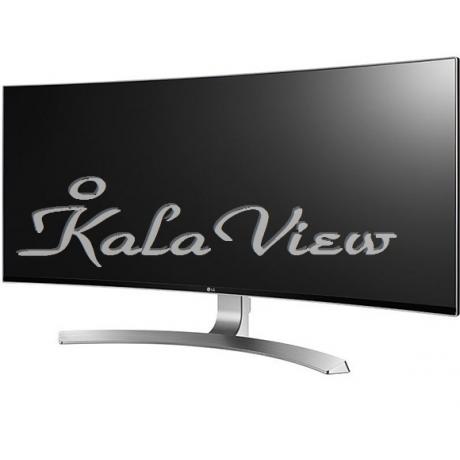 مانیتور کامپیوتر ال جی 34UC98 W 34 Inch