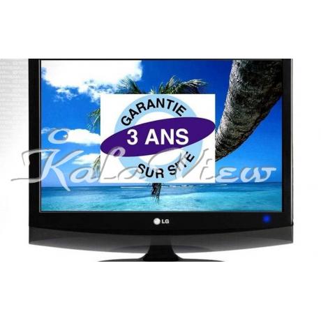 مانیتور کامپیوتر ال جی M2794DP 27 Inch