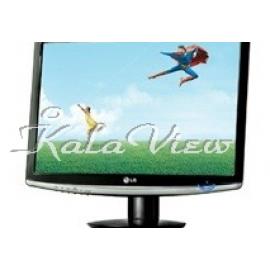 مانیتور کامپیوتر ال جی W1952SE 19 Inch