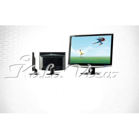مانیتور کامپیوتر ال جی W1952SE 19 Inch