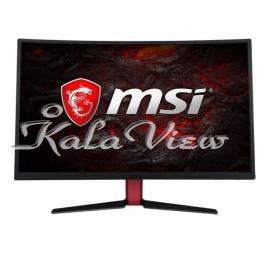 مانیتور کامپیوتر ام اس آی Optix G27C 27 Inch