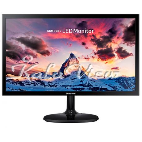 مانیتور کامپیوتر سامسونگ LS19F355HN 19 Inch