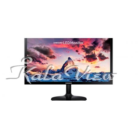 مانیتور کامپیوتر سامسونگ LS19F355HN 19 Inch