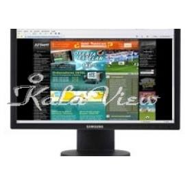 مانیتور کامپیوتر سامسونگ 2043SN 20 Inch