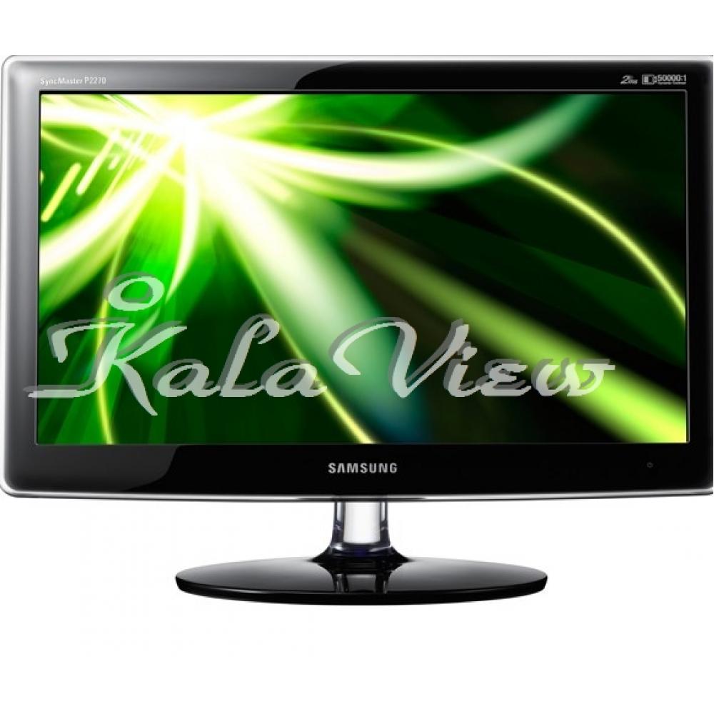 مانیتور کامپیوتر سامسونگ P20700 20 Inch