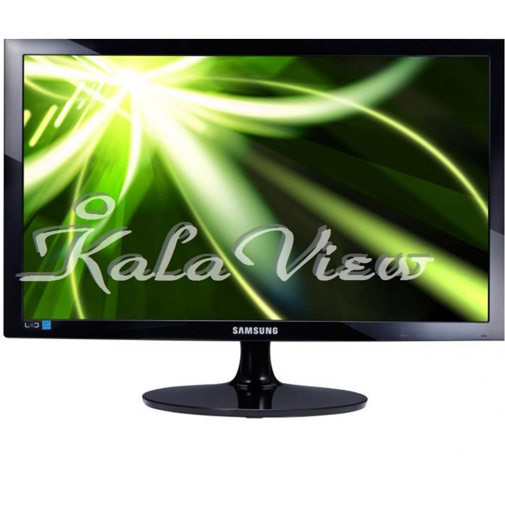 مانیتور کامپیوتر سامسونگ S20C325B Plus 20 Inch
