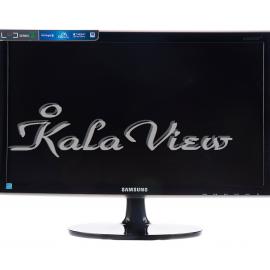 مانیتور کامپیوتر سامسونگ S20G325B Plus 20 Inch