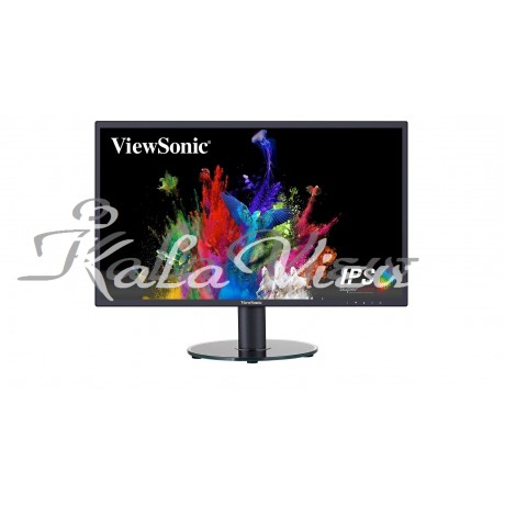Viewsonic Va2419 Sh Monitor 24 Inch