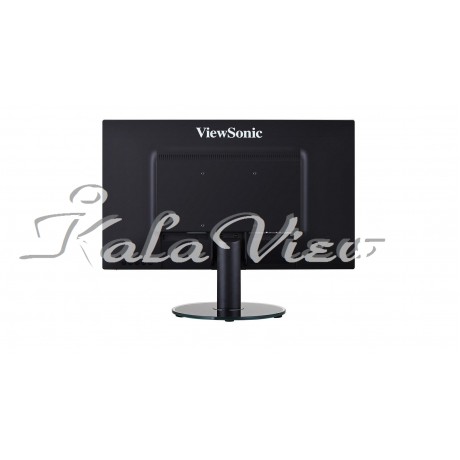 Viewsonic Va2419 Sh Monitor 24 Inch