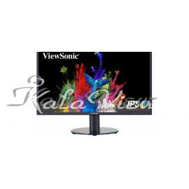 Viewsonic Va2719 Sh Monitor 27 Inch