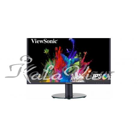Viewsonic Va2719 Sh Monitor 27 Inch
