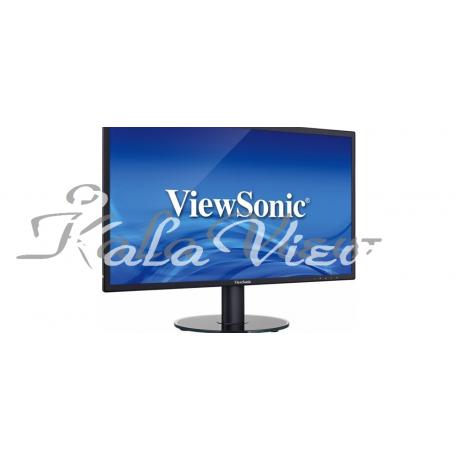 Viewsonic Va2719 Sh Monitor 27 Inch