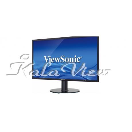 Viewsonic Va2719 Sh Monitor 27 Inch