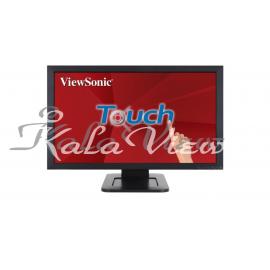 مانیتور ویوسونیک مدل Td2421 سایز 24 اینچ