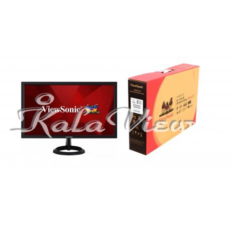 Viewsonic Va2261 2 Monitor 22 Inch